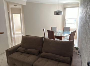 Apartamento · 80m² · 2 Quartos · 1 Vaga · Apartamento em Itapoã, Belo Horizonte/MG de 80m² 2 quartos para locação R$ 2.380,00/mes