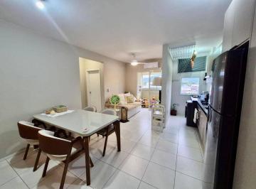 Apartamento · 54m² · 2 Quartos · 1 Vaga · Apartamento em São Sebastião, Palhoça/SC de 54m² 2 quartos para locação R$ 2.100,00/mes