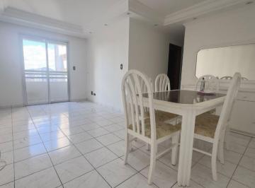 Apartamento · 64m² · 3 Quartos · 1 Vaga · Apartamento em Continental, Osasco/SP de 64m² 3 quartos para locação R$ 2.400,00/mes
