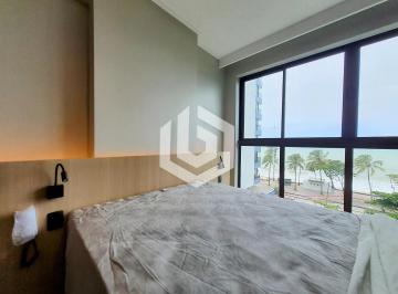 Apartamento · 25m² · 1 Quarto · Flat em Boa Viagem, Recife/PE de 25m² 1 quartos para locação R$ 1.796,00/mes