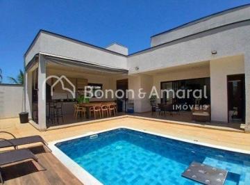 Casa · 208m² · 3 Quartos · 4 Vagas · Casa em Jardim Fortaleza, Paulínia/SP de 208m² 3 quartos para locação R$ 8.900,00/mes