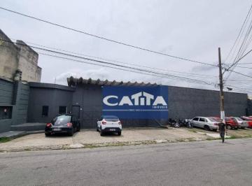 Comercial · 1727m² · 44 Vagas · Galpão em Cidade Líder, São Paulo/SP de 1727m² para locação R$ 55.000,00/mes