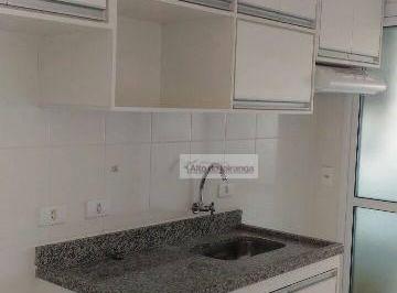 Apartamento · 39m² · 1 Quarto · 1 Vaga · Apartamento em Vila Dom Pedro I, São Paulo/SP de 39m² 1 quartos para locação R$ 2.600,00/mes