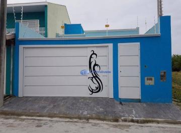 Casa · 75m² · 3 Quartos · 1 Vaga · Casa em Loteamento Villa Branca, Jacareí/SP de 75m² 3 quartos para locação R$ 3.900,00/mes