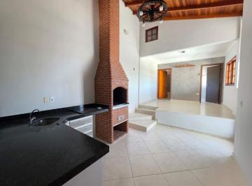 Casa · 154m² · 3 Quartos · 2 Vagas · Casa em Nova América, Piracicaba/SP de 154m² 3 quartos para locação R$ 3.500,00/mes