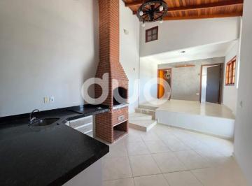 Casa · 154m² · 3 Quartos · 2 Vagas · Casa em Nova América, Piracicaba/SP de 154m² 3 quartos para locação R$ 3.500,00/mes