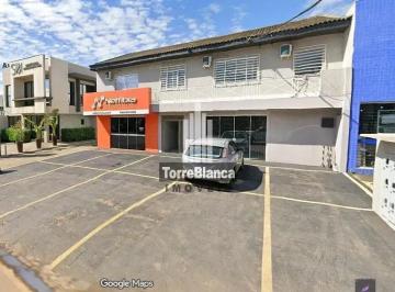 Comercial · 24m² · Sala em Contorno, Ponta Grossa/PR de 24m² para locação R$ 1.800,00/mes