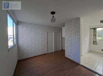 Apartamento · 44m² · 2 Quartos · Apartamento em Jardim São Domingos, Guarulhos/SP de 44m² 2 quartos para locação R$ 1.150,00/mes
