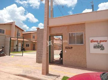d5ff0dcff93e5fd107b7fc0146273efe7e042bfa · Casa Térrea Reserva do Leste Bloco Quero-Quero, Bairro Morros Teresina