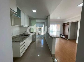 Apartamento · 72m² · 2 Quartos · 2 Vagas · Apartamento em Centro, Piracicaba/SP de 72m² 2 quartos para locação R$ 3.600,00/mes