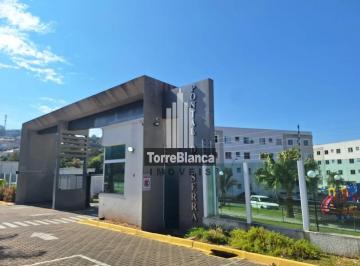 Apartamento · 45m² · 2 Quartos · 1 Vaga · Apartamento em Olarias, Ponta Grossa/PR de 45m² 2 quartos para locação R$ 1.400,00/mes