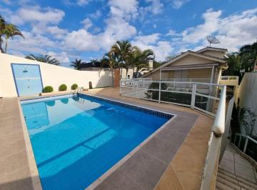 Casa · 306m² · 3 Quartos · 3 Vagas · Casa em San Diego Park, Cotia/SP de 306m² 3 quartos para locação R$ 8.000,00/mes