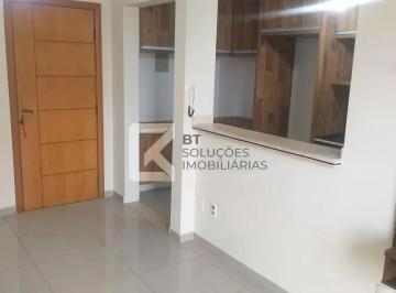 Apartamento · 68m² · 2 Quartos · 1 Vaga · Apartamento em Residencial Monte Verde, Indaiatuba/SP de 68m² 2 quartos para locação R$ 2.900,00/mes