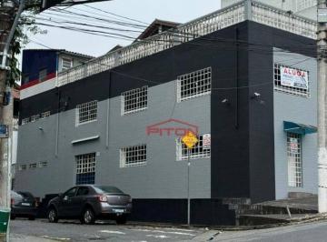 Comercial · 230m² · Predio em Sé, São Paulo/SP de 230m² para locação R$ 10.000,00/mes
