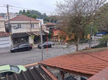 Casa · 85m² · 2 Quartos · 1 Vaga · Casa em Vila Butantã, São Paulo/SP de 85m² 2 quartos à venda por R$ 450.000,00 ou para locação R$ 3.