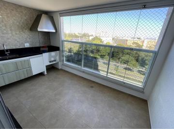 Apartamento · 88m² · 3 Quartos · 2 Vagas · Apartamento em Loteamento Mogilar, Mogi das Cruzes/SP de 88m² 3 quartos para locação R$ 6.000,00/mes