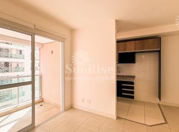 Apartamento · 36m² · 1 Quarto · 1 Vaga · Apartamento em Vila Cruzeiro, São Paulo/SP de 36m² 1 quartos para locação R$ 3.000,00/mes