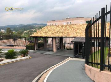Apartamento · 76m² · 3 Quartos · 1 Vaga · Apartamento em Pinheirinho, Vinhedo/SP de 76m² 3 quartos para locação R$ 3.000,00/mes