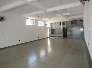 Comercial · 210m² · Ponto em Jardim Petrópolis, Piracicaba/SP de 210m² para locação R$ 5.000,00/mes