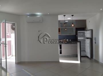 Apartamento · 66m² · 3 Quartos · 2 Vagas · Apartamento em Jardim Bela Vista, Indaiatuba/SP de 66m² 3 quartos para locação R$ 3.200,00/mes