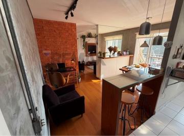Apartamento · 51m² · 1 Quarto · 1 Vaga · Apartamento em Umuarama, Osasco/SP de 51m² 1 quartos para locação R$ 2.600,00/mes