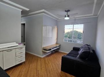 Apartamento · 54m² · 3 Quartos · 1 Vaga · Apartamento em Vila Venditti, Guarulhos/SP de 54m² 3 quartos para locação R$ 2.200,00/mes