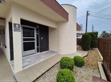 Casa · 232m² · 3 Quartos · 3 Vagas · Casa em São Judas, Itajaí/SC de 232m² 3 quartos para locação R$ 5.250,00/mes