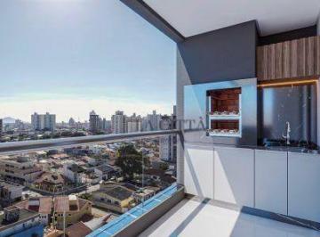 Apartamento · 64m² · 2 Quartos · 1 Vaga · Apartamento em São Judas, Itajaí/SC de 64m² 2 quartos à venda por R$ 772.966,41
