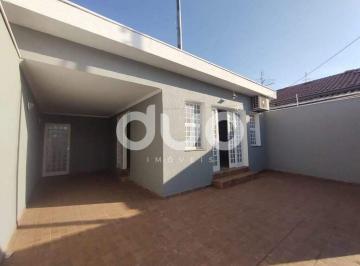 Casa · 204m² · 3 Quartos · 3 Vagas · Casa em Vila Independência, Piracicaba/SP de 204m² 3 quartos à venda por R$ 735.000,00