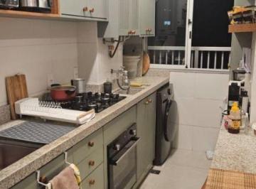 Apartamento · 48m² · 2 Quartos · 1 Vaga · Apartamento em Vila Oliveira, Mogi das Cruzes/SP de 48m² 2 quartos para locação R$ 3.500,00/mes