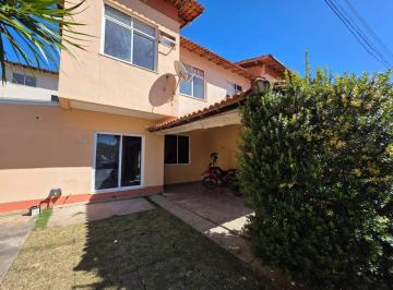 Casa · 120m² · 3 Quartos · Casa em Itaipu, Niterói/RJ de 120m² 3 quartos para locação R$ 4.700,00/mes