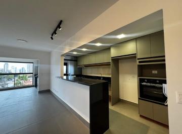 Apartamento · 110m² · 3 Quartos · 2 Vagas · Apartamento em São Judas, Piracicaba/SP de 110m² 3 quartos para locação R$ 6.700,00/mes