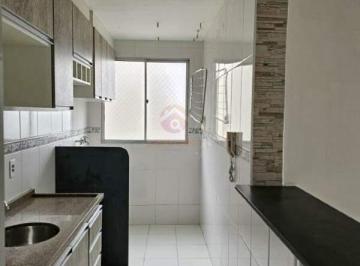Apartamento · 45m² · 2 Quartos · 1 Vaga · Apartamento em Jardim Presidente Dutra, Guarulhos/SP de 45m² 2 quartos para locação R$ 1.650,00/mes