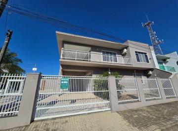 Casa · 237m² · 5 Quartos · 4 Vagas · Sobrado em , Penha/SC de 237m² 5 quartos para locação R$ 5.500,00/mes