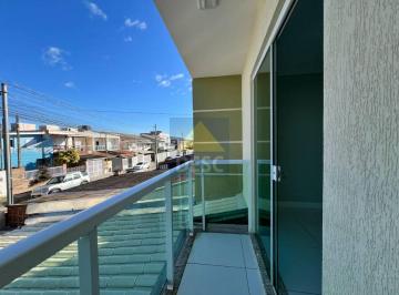 Casa · 70m² · 2 Quartos · 1 Vaga · Sobrado em Rio Pequeno, Camboriú/SC de 70m² 2 quartos para locação R$ 2.800,00/mes