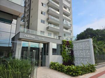 Apartamento · 86m² · 3 Quartos · 2 Vagas · Apartamento em São João, Itajaí/SC de 86m² 3 quartos para locação R$ 4.900,00/mes