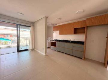 Apartamento · 65m² · 2 Quartos · 1 Vaga · Apartamento em São João, Itajaí/SC de 65m² 2 quartos para locação R$ 3.500,00/mes