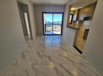 Apartamento · 68m² · 3 Quartos · 1 Vaga · Apartamento em Chácara Nova Era, Valinhos/SP de 68m² 3 quartos para locação R$ 2.780,00/mes