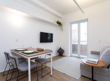 Apartamento · 43m² · 1 Quarto · Apartamento em Cerqueira César, São Paulo/SP de 43m² 1 quartos para locação R$ 4.576,00/mes