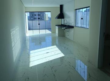 Apartamento · 100m² · 3 Quartos · 2 Vagas · Apartamento em Vila Scarpelli, Santo André/SP de 100m² 3 quartos à venda por R$ 650.000,00