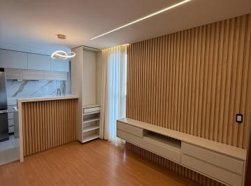 Apartamento · 47m² · 2 Quartos · 1 Vaga · Apartamento em Pousada Del Rey (São Benedito), Santa Luzia/MG de 47m² 2 quartos para locação R$ 1.60