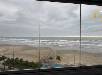 Apartamento · 76m² · 2 Quartos · 2 Vagas · Apartamento em Balneário Maracanã, Praia Grande/SP de 76m² 2 quartos à venda por R$ 649.800,00