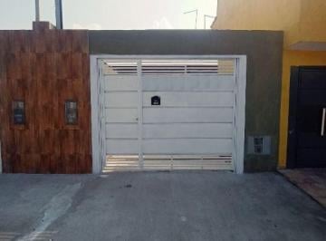 Casa · 65m² · 2 Quartos · 2 Vagas · Casa em Cidade Boa Vista, Suzano/SP de 65m² 2 quartos para locação R$ 1.800,00/mes