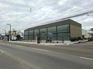 Comercial · 430m² · 1 Quarto · 15 Vagas · Sala em São João, Itajaí/SC de 430m² 1 quartos para locação R$ 55.000,00/mes