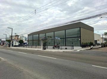 Comercial · 430m² · 1 Quarto · 15 Vagas · Sala em São João, Itajaí/SC de 430m² 1 quartos para locação R$ 55.000,00/mes