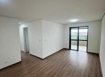 Apartamento · 83m² · 3 Quartos · 2 Vagas · Apartamento em Vila Bocaina, Mauá/SP de 83m² 3 quartos para locação R$ 3.600,00/mes