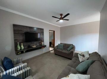 Casa · 190m² · 3 Quartos · 2 Vagas · Casa em Pompéia, Piracicaba/SP de 190m² 3 quartos à venda por R$ 650.000,00