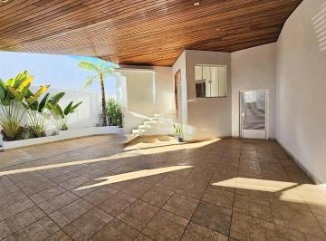 Casa · 3 Quartos · 3 Vagas · Casa em Parque das Esmeraldas II, Marília/SP de 0m² 3 quartos para locação R$ 4.500,00/mes