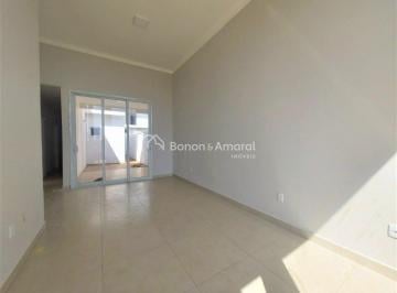 Casa · 125m² · 3 Quartos · 2 Vagas · Casa em Vila Monte Alegre, Paulínia/SP de 125m² 3 quartos para locação R$ 5.300,00/mes