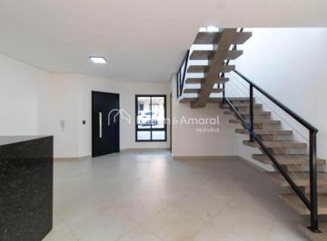 Casa · 89m² · 2 Quartos · 2 Vagas · Casa em Chácara Primavera, Campinas/SP de 89m² 2 quartos para locação R$ 6.000,00/mes